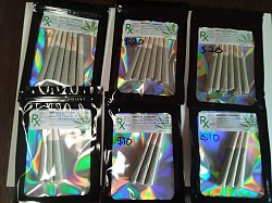 THC DRINKS
